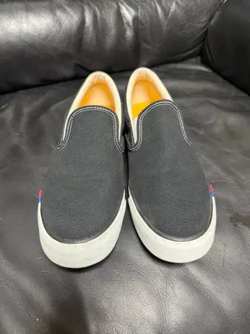 프로케즈 PRO-keds 슬립온 SLIP-ON 27.5cm