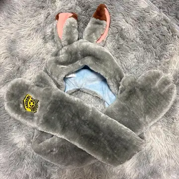 디즈니 주토피아 주디 팬캡 최저가