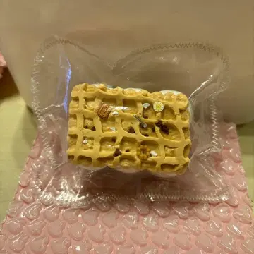 kikisquishy M 사이즈 흐릿흐릿 순 진흙 쿠키 샌드