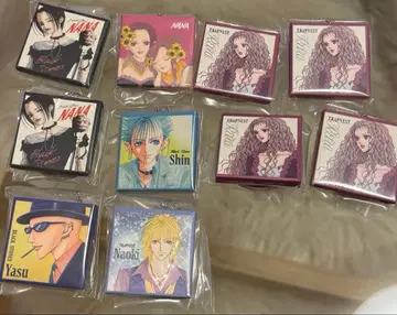 NANA CD풍 아크릴 참