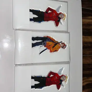 대요괴 로손 아크릴 스탠드