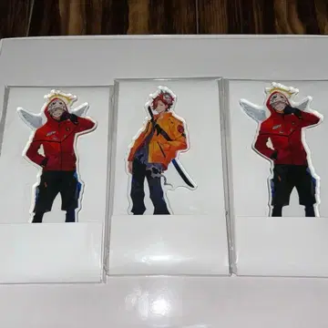 대요괴 로손 아크릴 스탠드