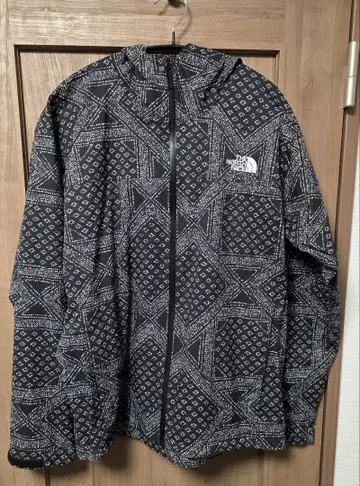 더 노스페이스 나일론 자켓 L 사이즈