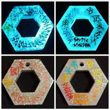 타리카무 님 [룬 펜슬] [신 미스릴 레인보우 시드] ~뇨르즈~