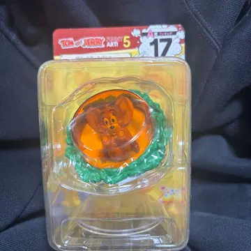 톰과 제리 아트 시리즈 제리 a상 17