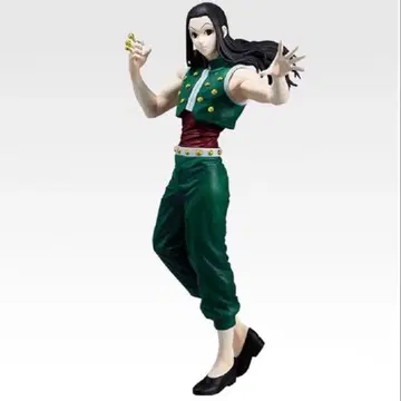 헌터헌터 제일복권 B상 이르미