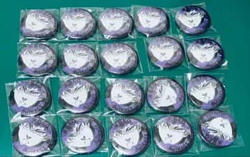 미카게 주얼리 캔뱃지