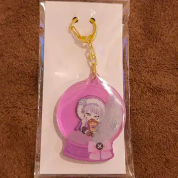 브레마이 브레이크마이케이스 마나미 린