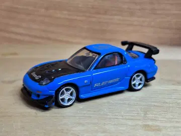 단종 토미카 프리미엄 MAZDA 마쓰다 RX7 FD3S RE아메미야