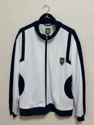 블루 록 반다이 저지 XL