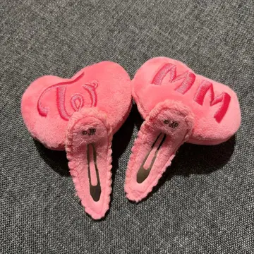 TWICE THIS IS FOR 모모 모블리 헤어핀 세트