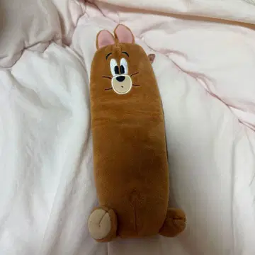 톰과 제리 제리 펜 케이스