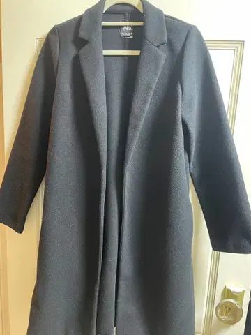 ZARA 여성용 코트 S