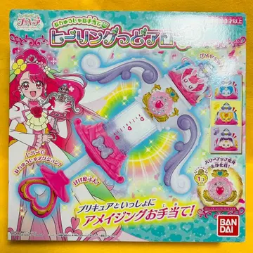 [ 인기 상품 ] 프리큐어 주사 놀이 힐링굿 애로우 미개봉 새상품