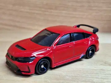 토미카 슬라이더 파킹 50 혼다 시빅 타입 R