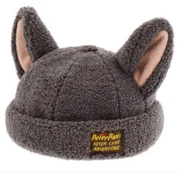 [ 디즈니 ] 팬 캡 잃어버린 아이들