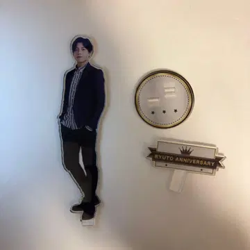 서해 용인 아크릴 스탠드