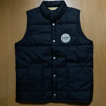 텐더 로인 와펜 다운 베스트