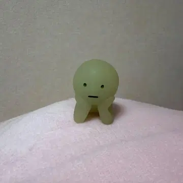 스미스키 시리즈 2 보트스키 2016년 피규어 단종품 레어