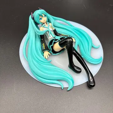 하츠네 미쿠 피규어