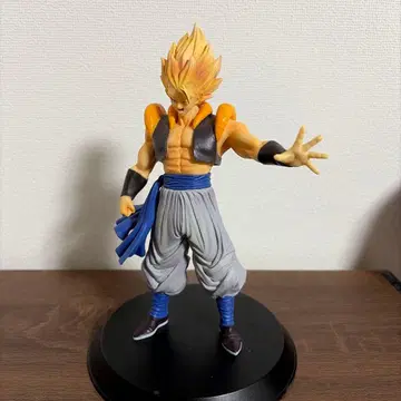 드래곤볼 오지터 피규어