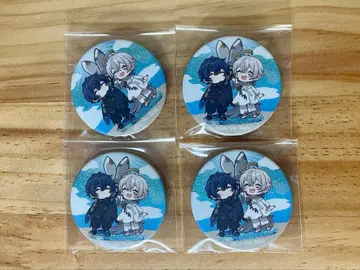 AtR 캔뱃지 소라마후