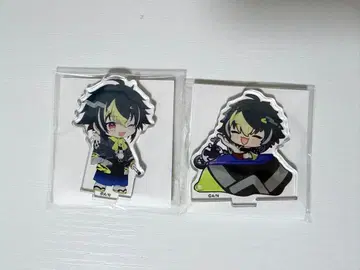 니지산지 스이파라 아크릴 스탠드 이나미 라이