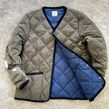 TAION x 저널 스탠다드 리룸 퀼팅 다운 자켓