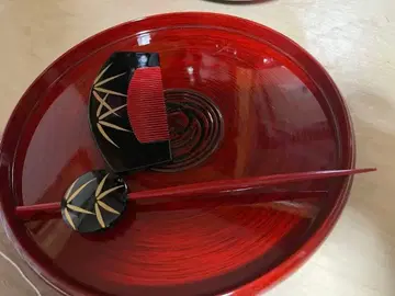 고가 머리 장식 세트