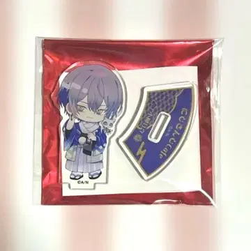 [ 니지산지 ] 코야나기 로우 아크릴 스탠드 [ 스이파라 ]