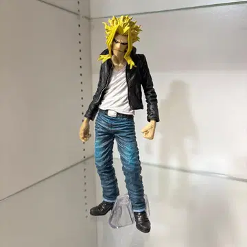 나의 히어로 아카데미아 올마이트 피규어