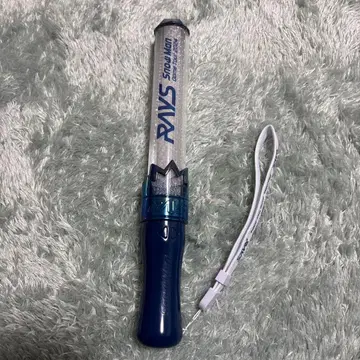 Snow Man Dome Tour 2024 RAYS 응원봉