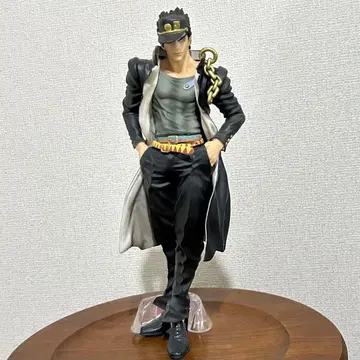 제일복권 죠죠의 기묘한 모험 피규어 A상 쿠죠 죠타로