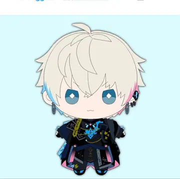 BobsappAim 봉제 인형