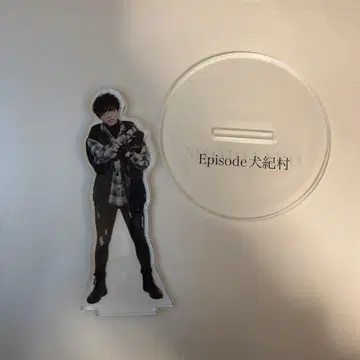 서해 용인 아크릴 스탠드