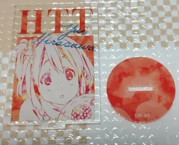 케이온! 히라사와 유이 아크릴 스탠드