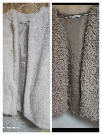 즉시 구매 퍼 베스트 2개 세트