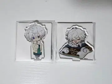 니지산지 스이파라 아크릴 스탠드 무라쿠모 카게츠