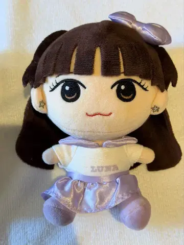 나카가와 루카 FRUITS ZIPPER 치비누이