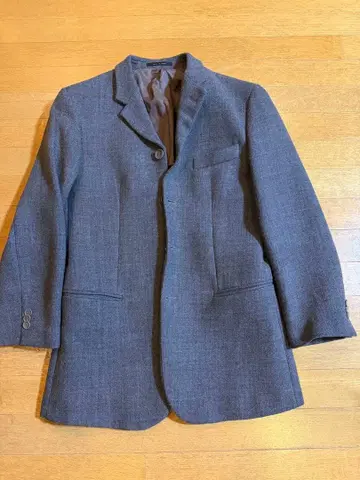 즉시 구매 가능 엠포리오 아르마니 테일러드 자켓