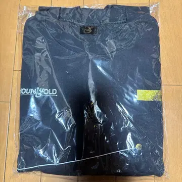 SixTONES YOUNGOLD 트레이닝복 미사용 새상품