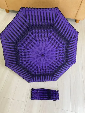 안나수이 양산 새상품급