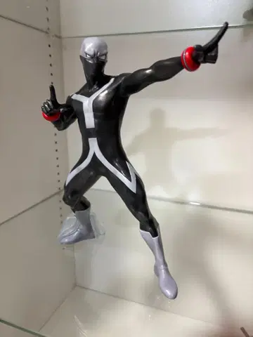 나의 히어로 아카데미아 피규어