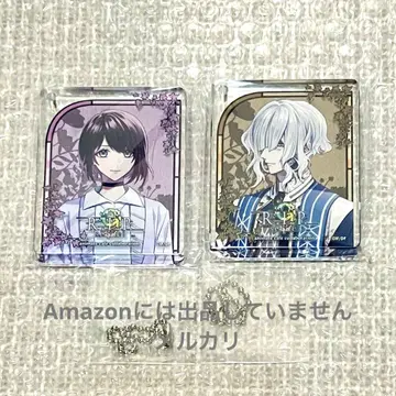 9 R.I.P. 나인립 애니메이트 카페 코롯타A 타마사 세이야