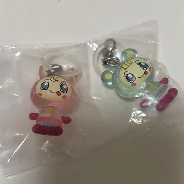 즉시 구매 나루미야 캐릭터즈 메지루시 액세서리 베리에 블루 베리에