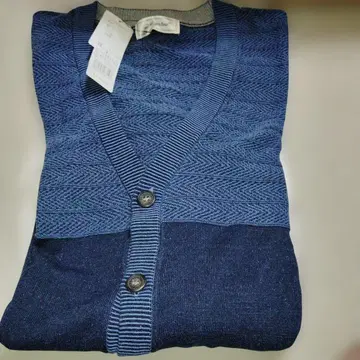 골든 베어 가디건