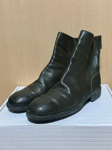 시착만 한 상품 GUIDI BIOTOP 별주 986 41 밀리터리 그린