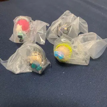 헌터헌터 메지루시 액세서리 세미 컴프