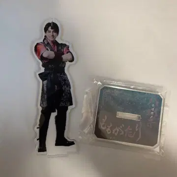 서해 용인 아크릴 스탠드