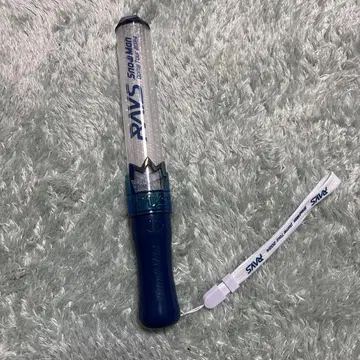 Snow Man Dome Tour 2024 RAYS 응원봉